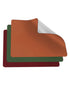 Trands Double Color Mouse Pad TR-MP655 Assorted 1 Piece