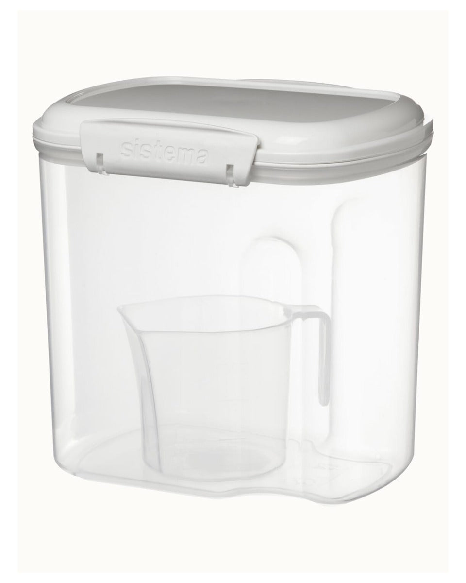 Sistema Bake It 2.4L With Cup