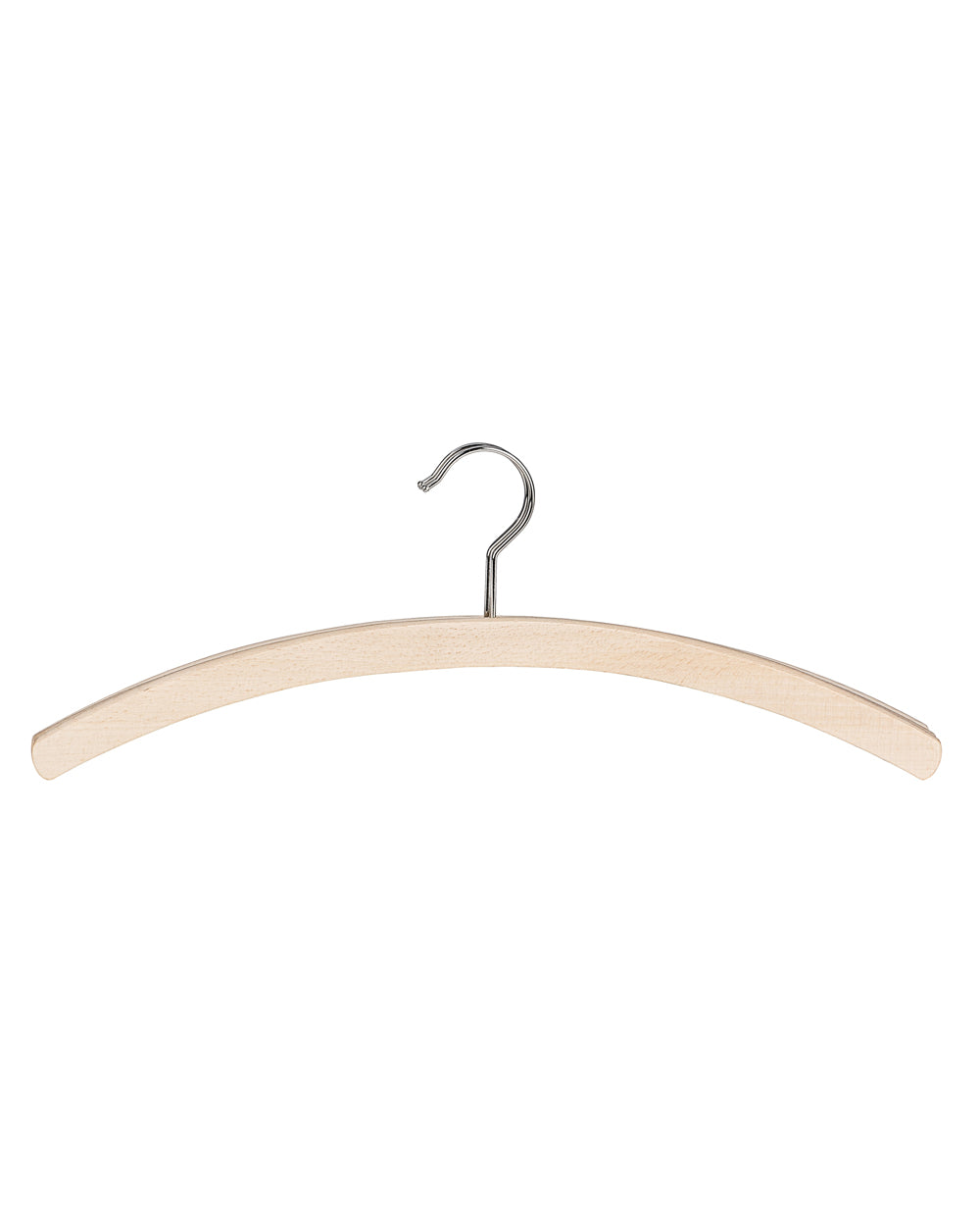 Wenko Hanger Base Pack of 3 Natural