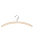Wenko Hanger Base Pack of 3 Natural