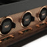 Wolf Axis Triple Winder with Storage Copper