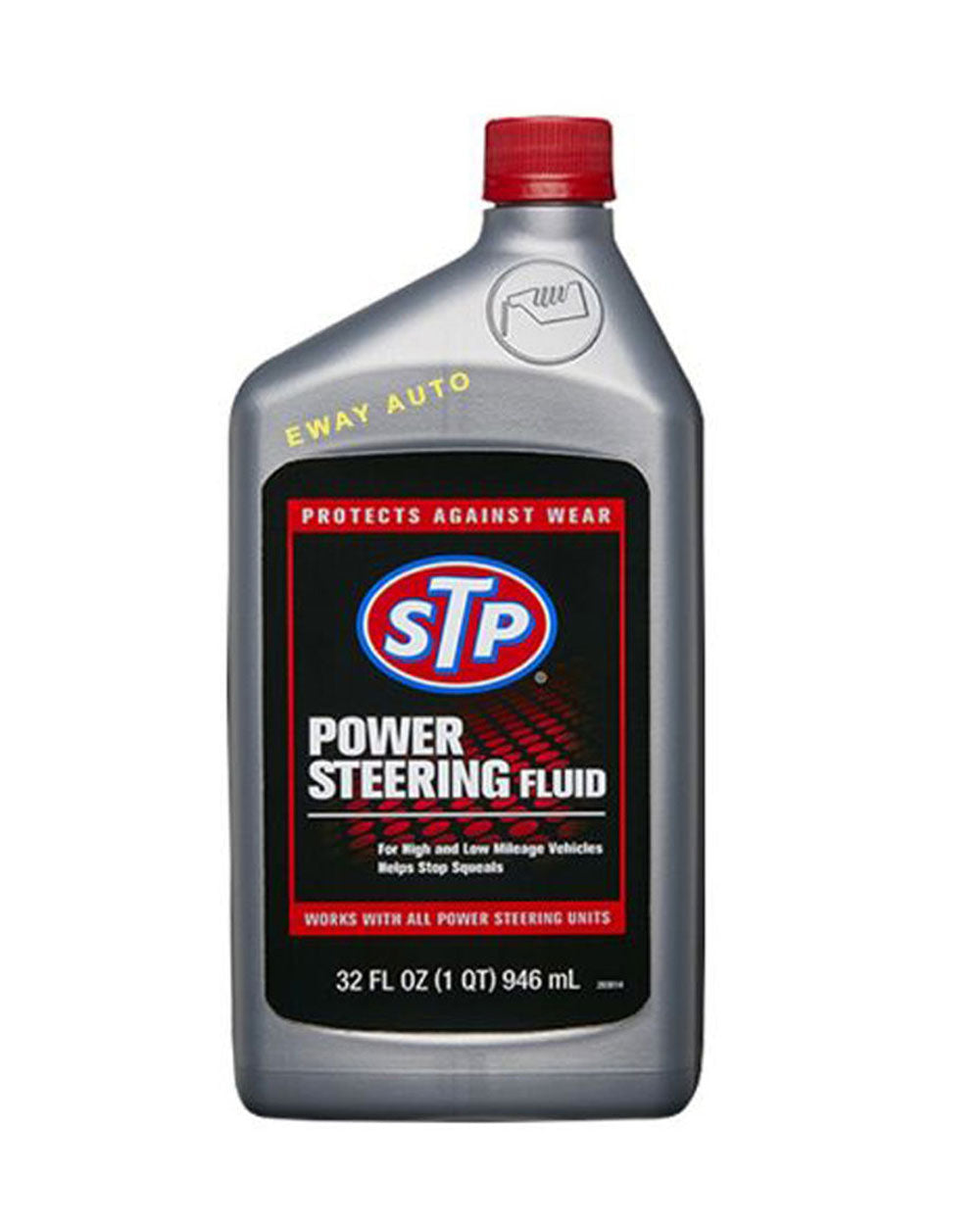 STP Power Steering Fluid 32O