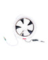 Sinar 6 inch Round Exhaust Fan