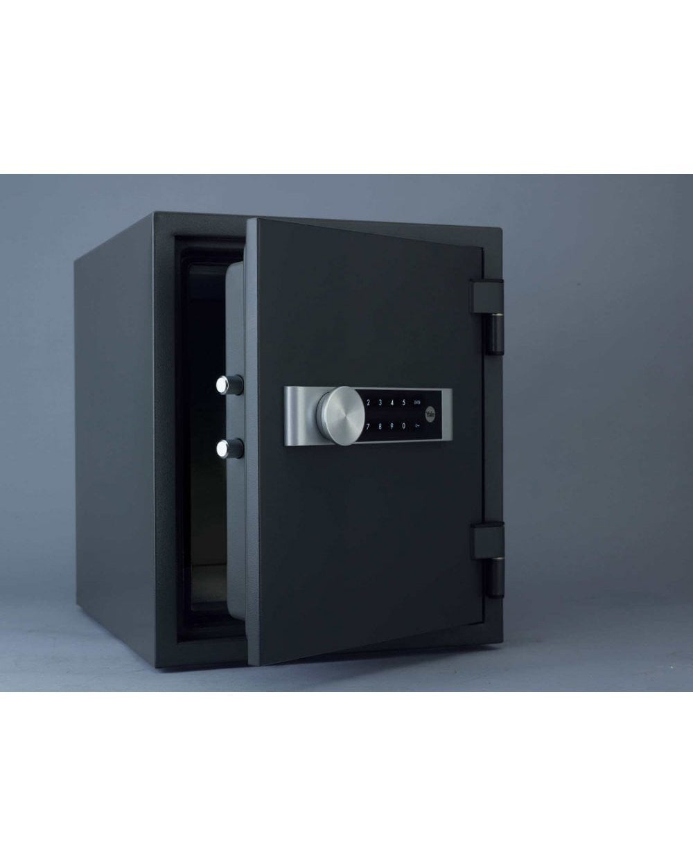 Yale Large Fire Safe Grey