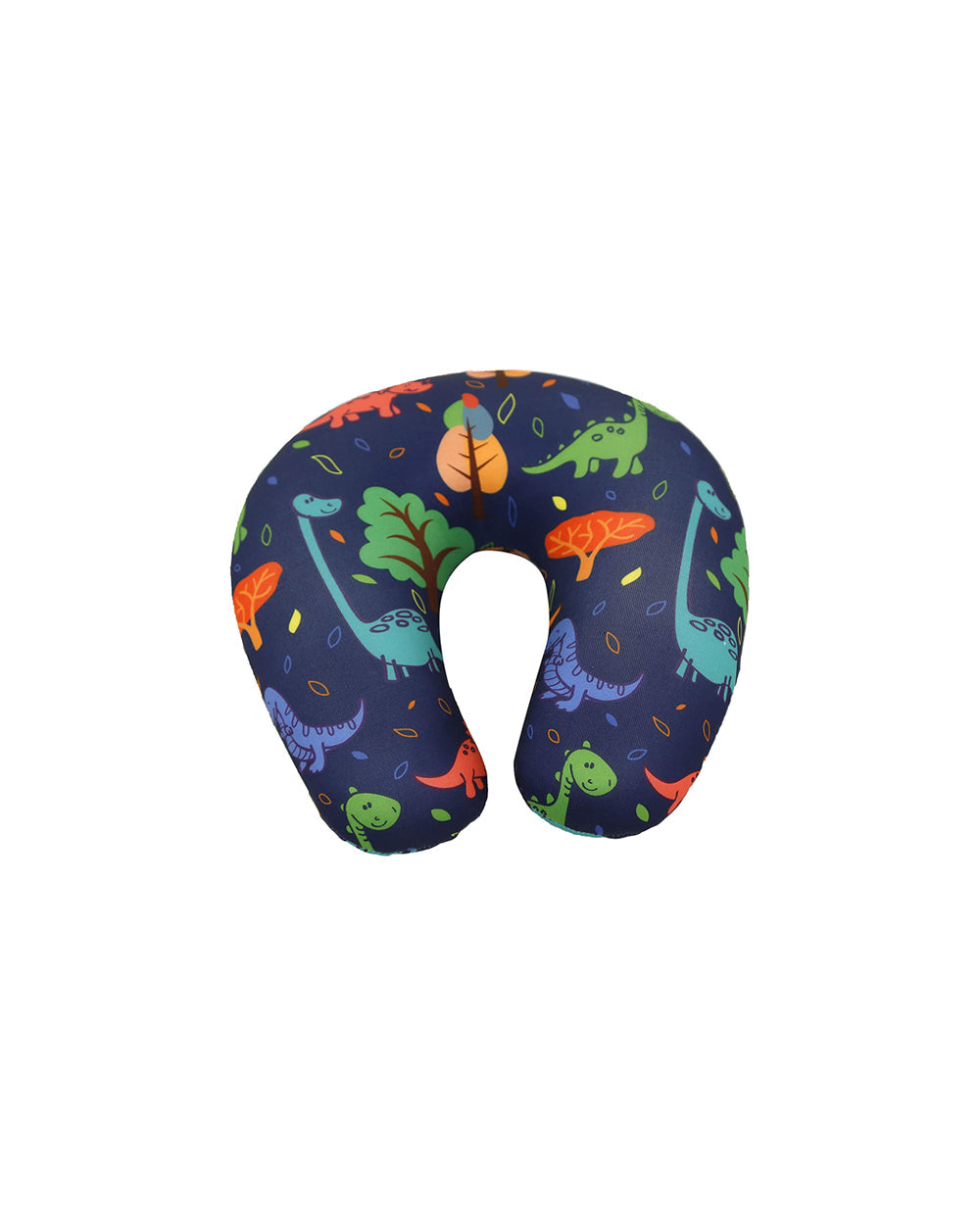 Travelers Club 5 Pieces Kids Luggage Set with 360° 4 Wheel Spinner System Dinosaur