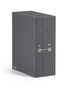 Savor The Vault Baby Keepsake Box Slate