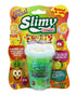 Slimy Fruity Smelly Natural Slime Assorted 1 piece 80 g