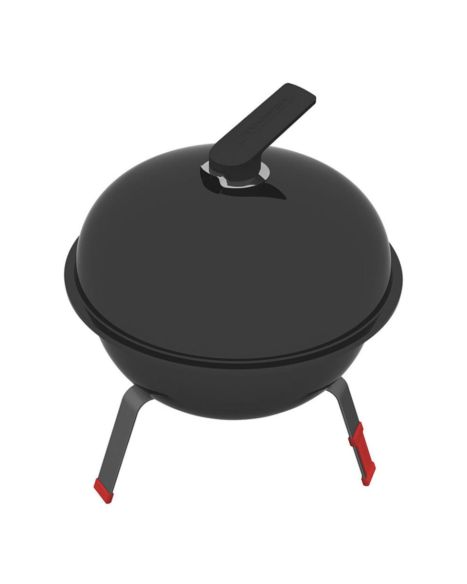 Tramontina 320L Charcoal Grill