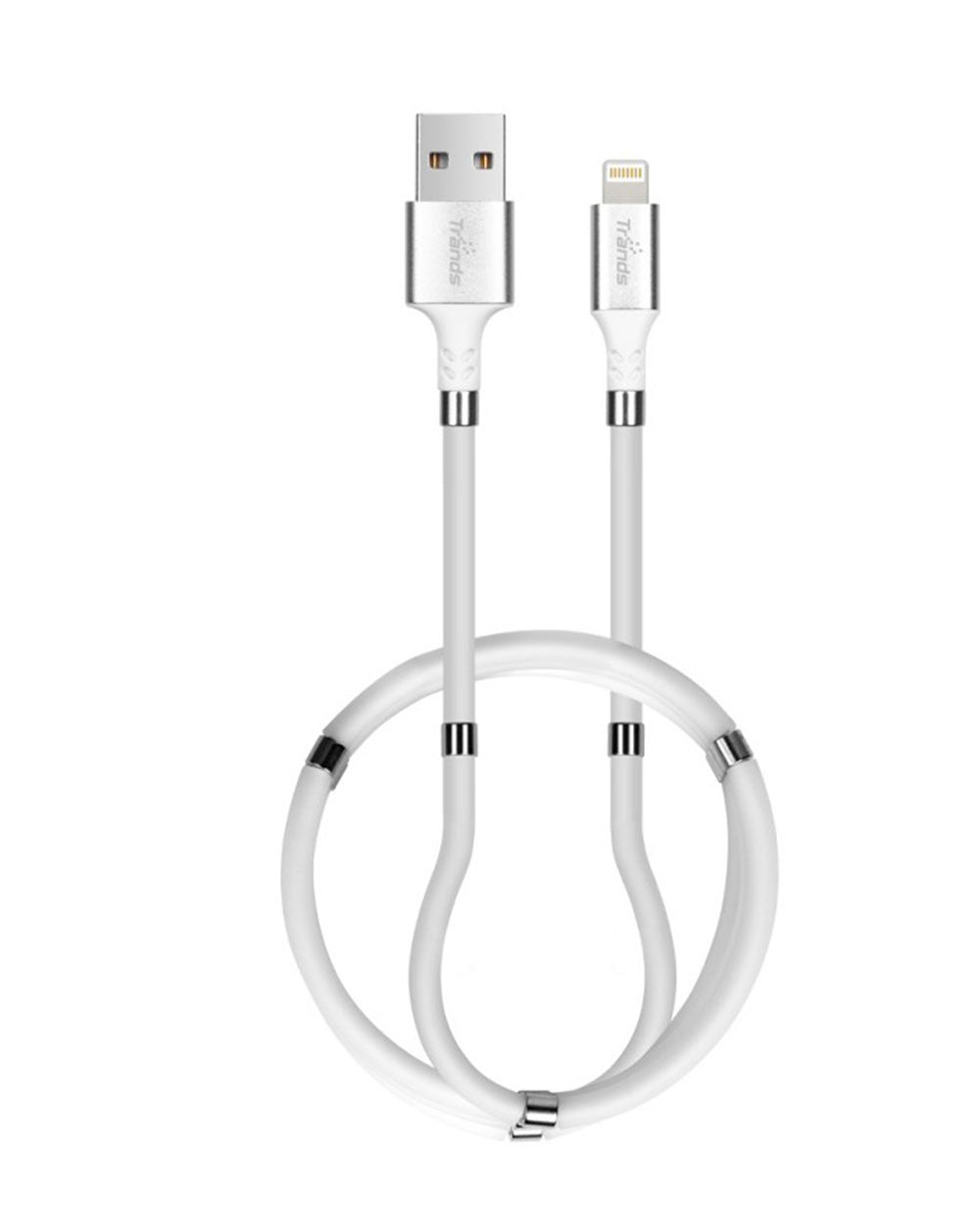 Trands Magnetic Absorption Lightning Cable Tr-Ca569