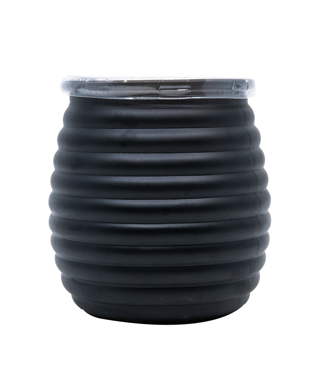 Waxworks Patio Glass Jar Candle