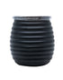 Waxworks Patio Glass Jar Candle