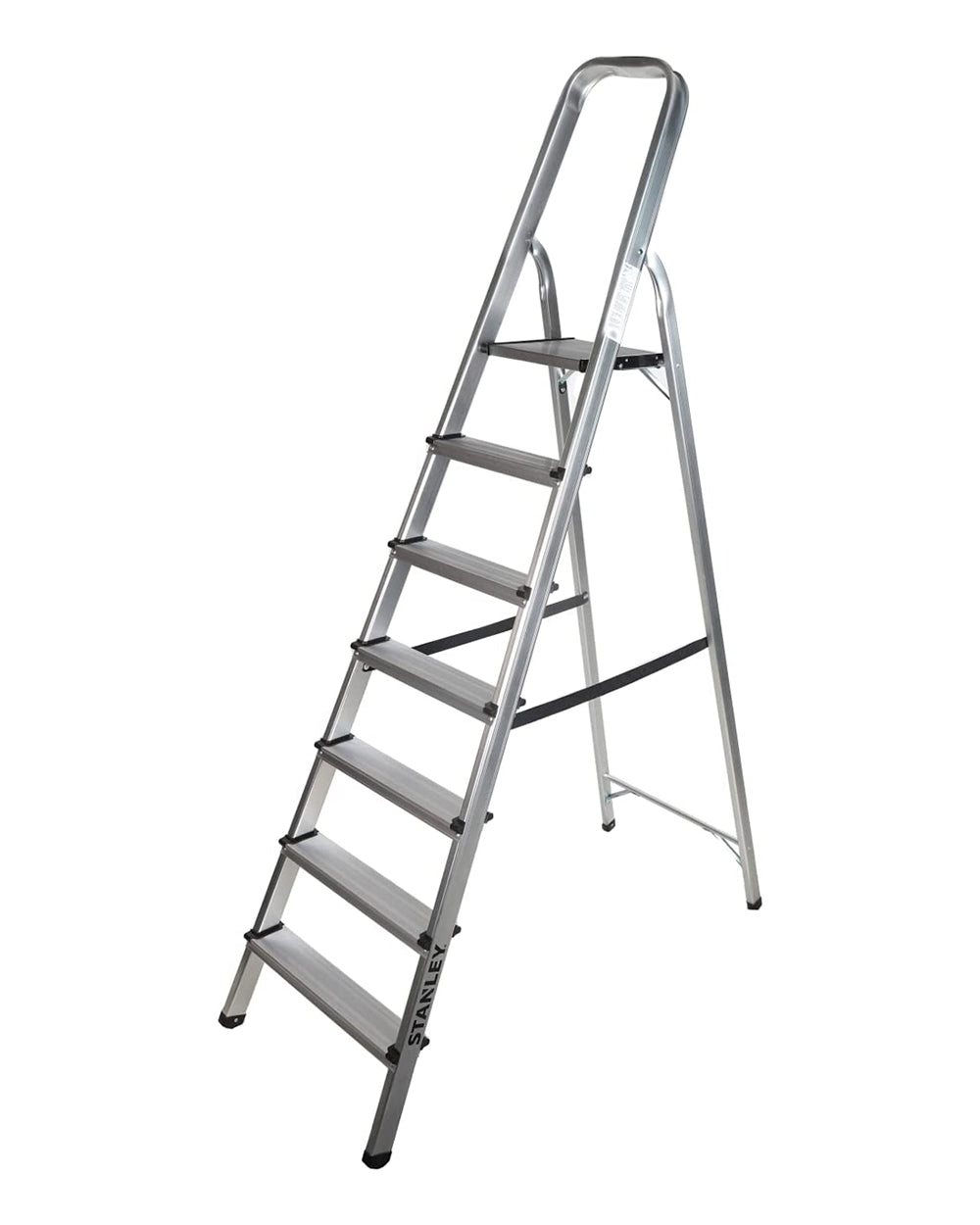 Stanley 7 Step Aluminium Ladder