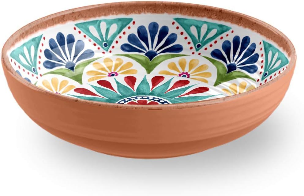 Tarhong Rio Medallion Bowl