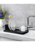 Wenko Dish Rack Basic