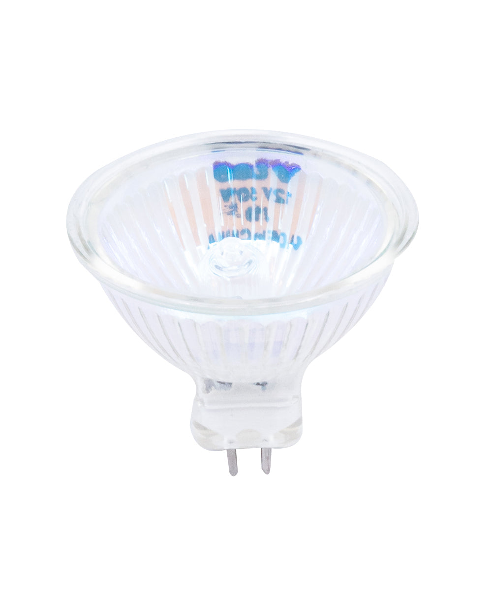 Veto Mr 16 Spotlight Lamp White 12V 50W