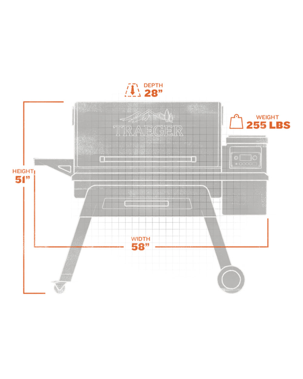 Traeger Timberline 1300 Pellet Grill