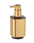 Wenko Soap Dispenser Auron Gold