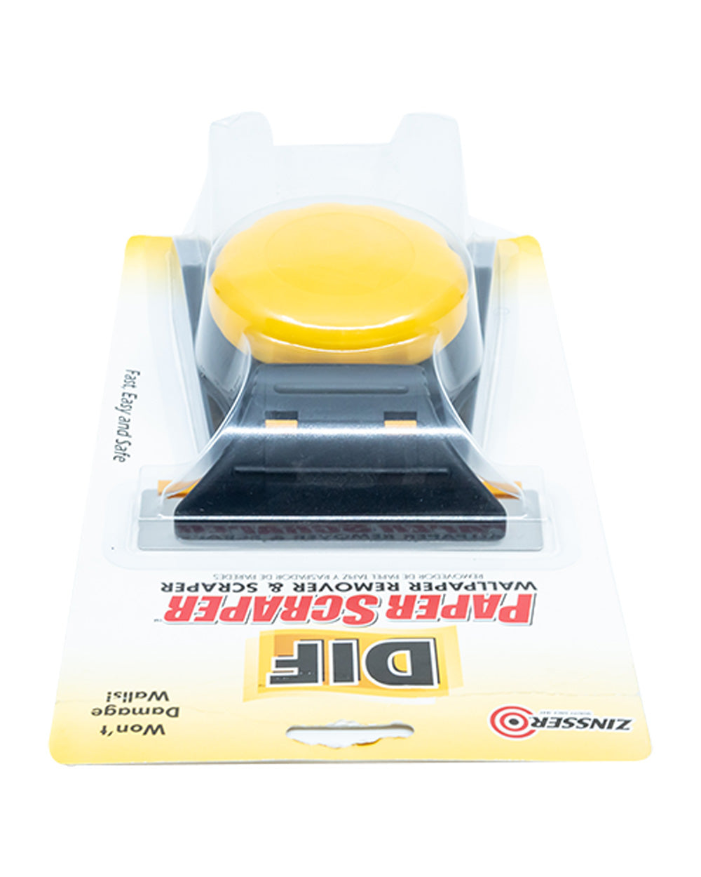 Zinsser Paper Scraper Tool