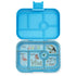 Yumbox 6-Compartment Bento Box Blue
