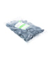 Teraplast Plastic Pebble Packet Black