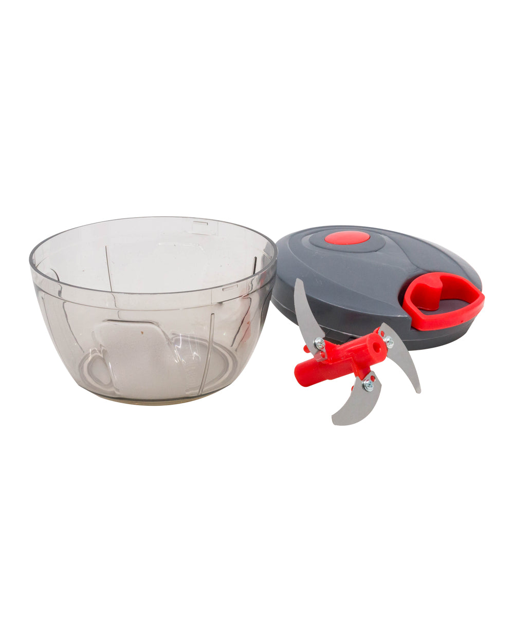 RK Plastic Food Chopper
