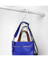 Spectrum Virgo 6 Hook Closet Purse Organizer