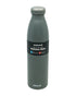Sistema Stainless Steel Bottle Grey 750ML