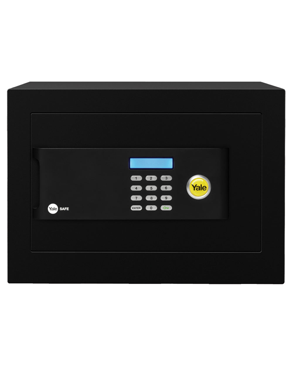 Yale Security Safe
