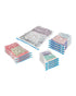 Whitmor Spacemaker Vacuum Bag Set of 12 Pieces