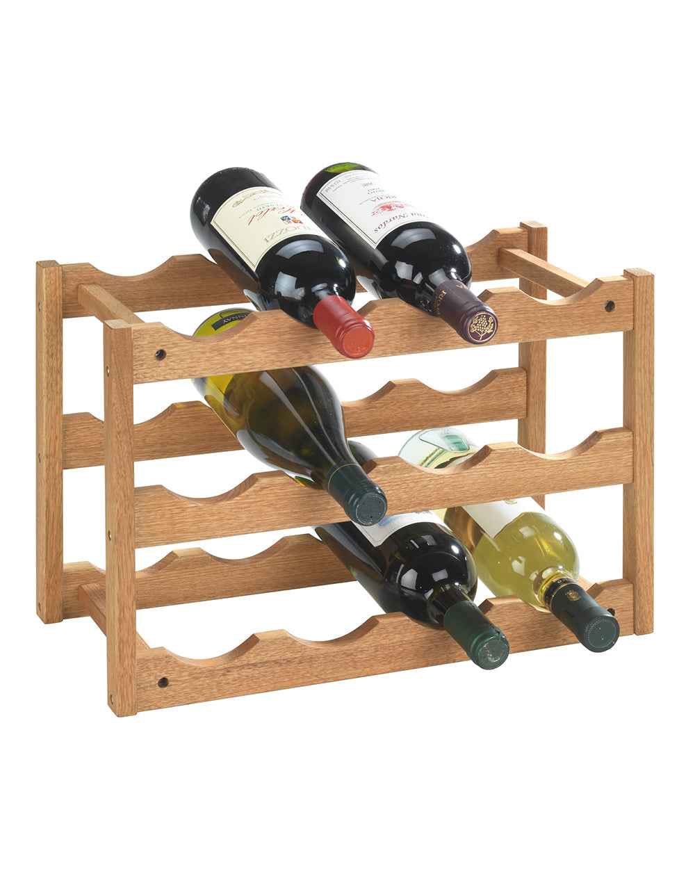 Wenko Wine Rack Norway