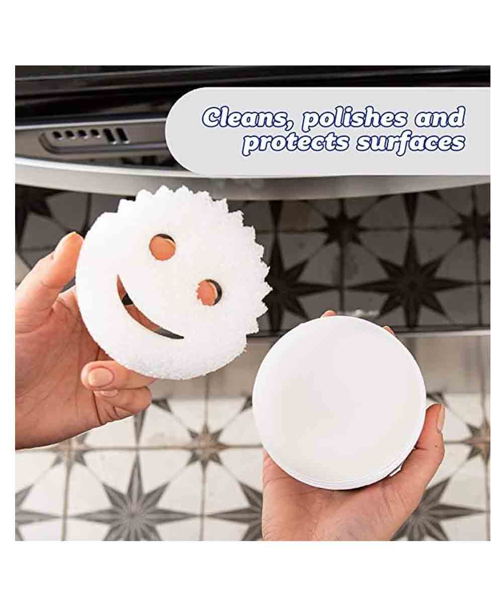Scrub Daddy Power Paste