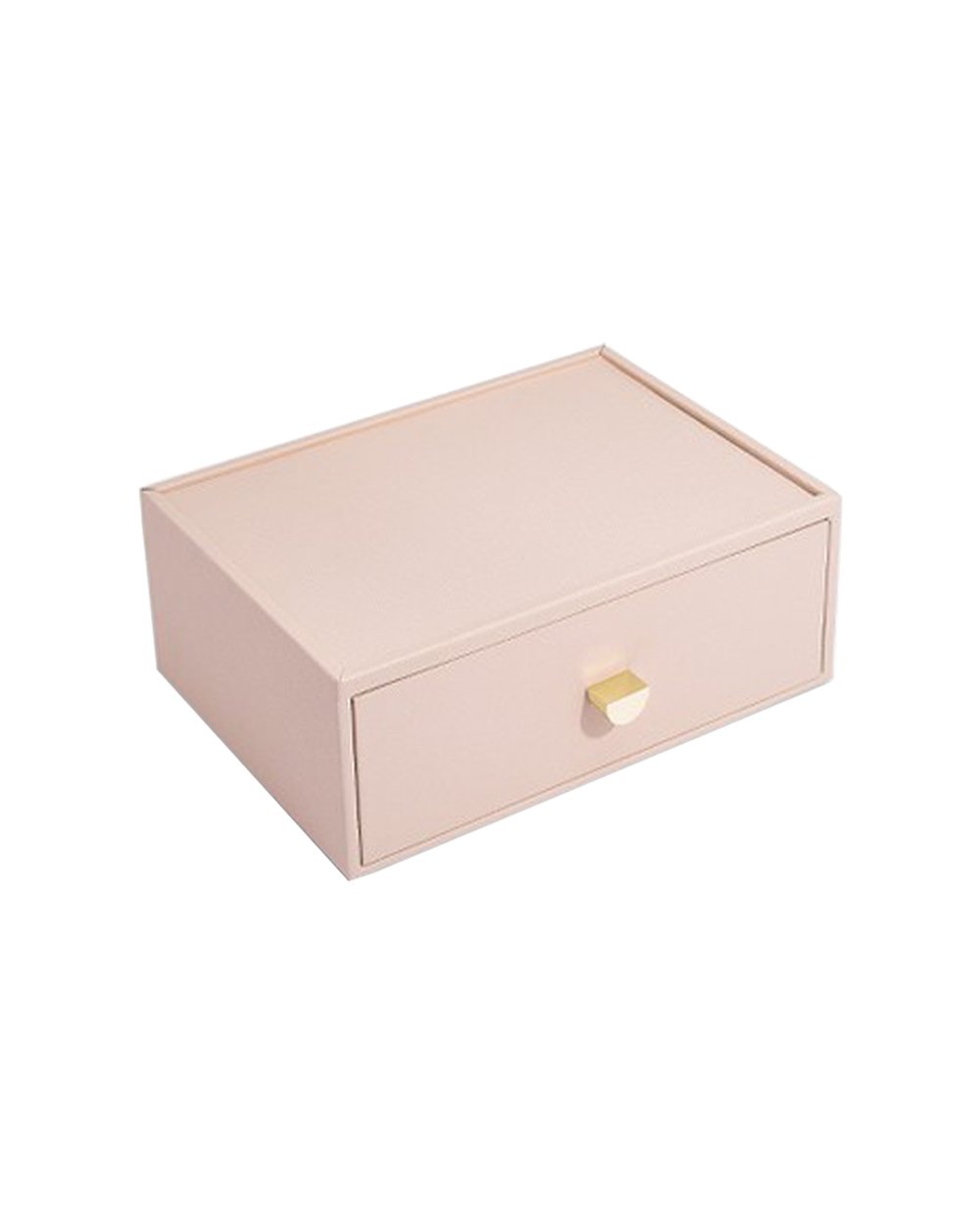 Stackers Nail Polish Drawer Blush & Gold