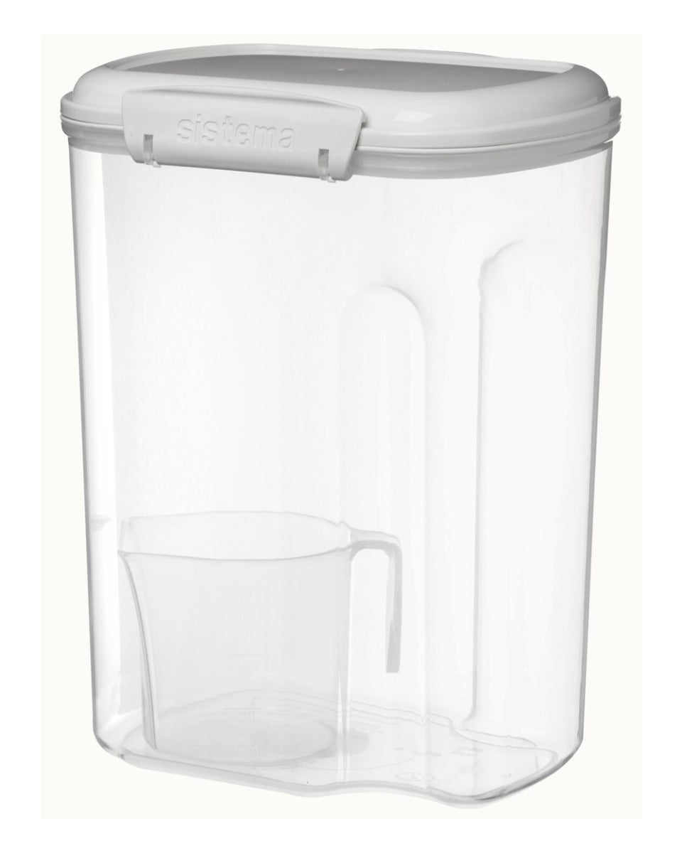 Sistema Bake It 3.25L With Cup