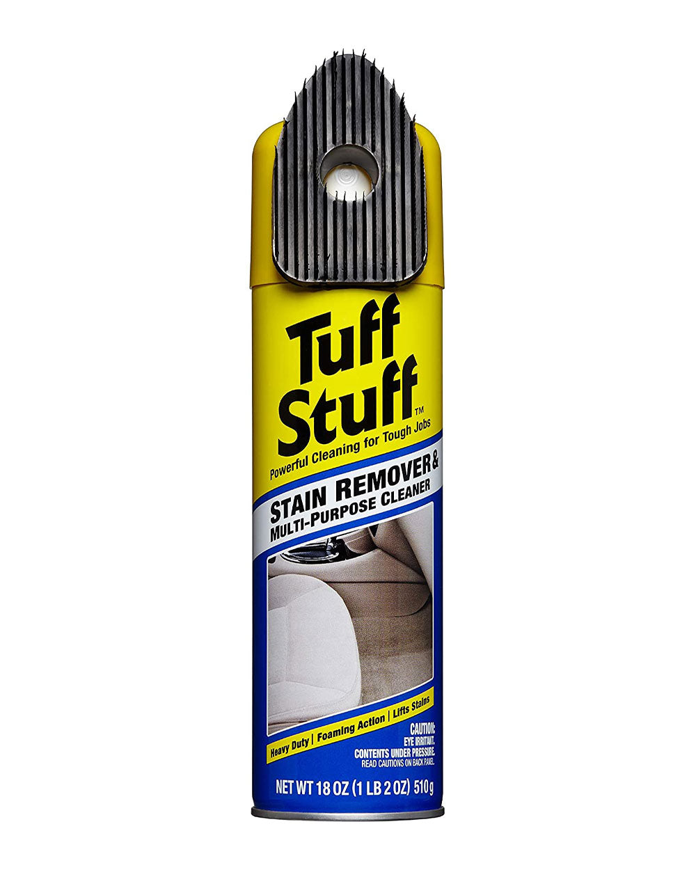 STP Tuff Stuff Multipurpose Cleaner Rub Cap 18Oz