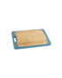 Wenko Cutting Board Combi 33 x 23 cm