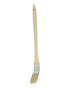 Roll Roy 1 Inch Radiator Brush White Bristle