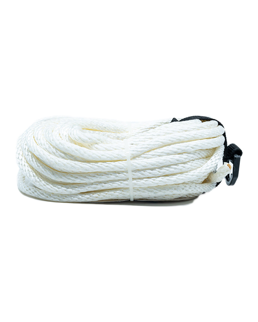 Wellington Cordage 5/16"x50' White Nylon Cord