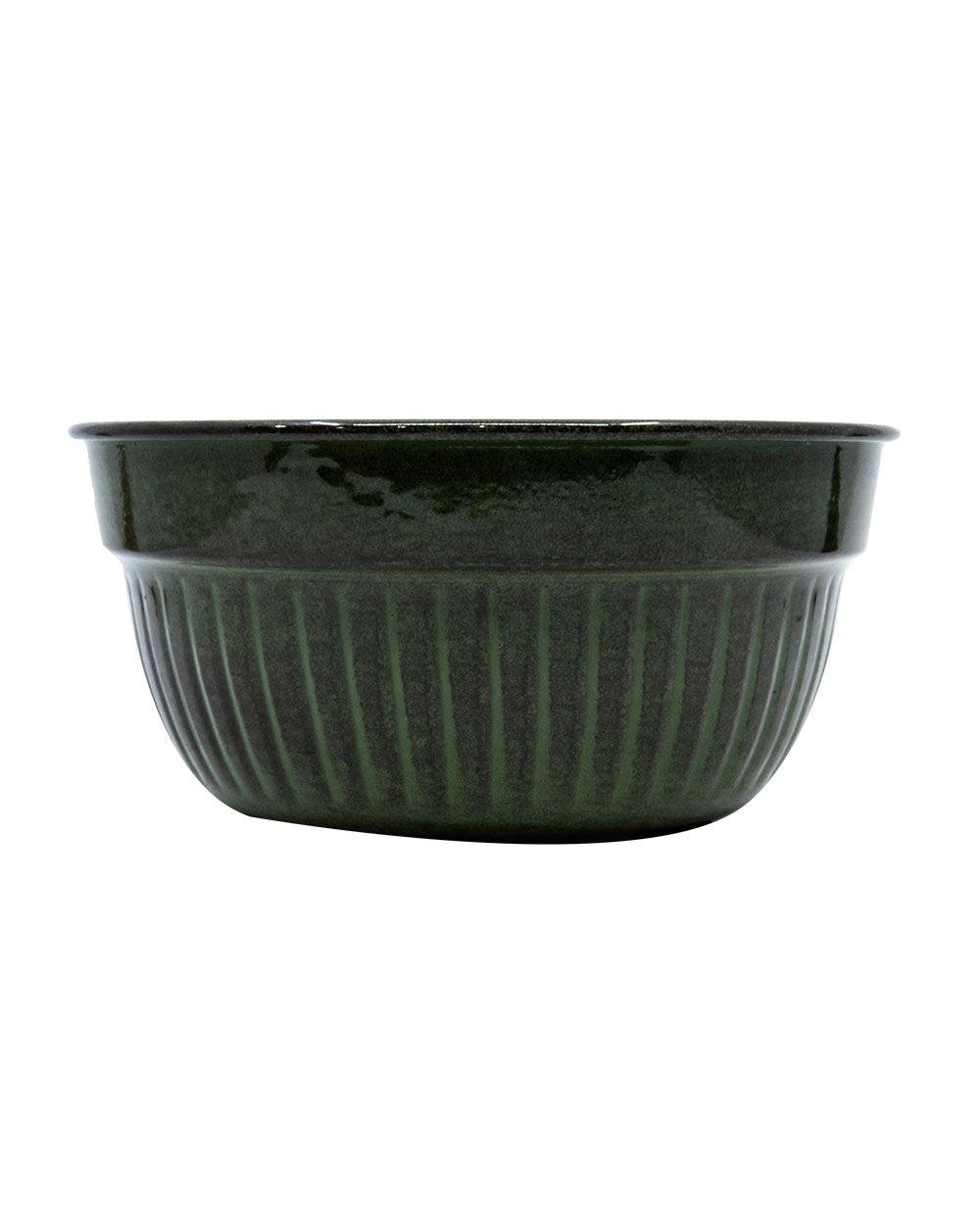 Robert Allen 8" Cascade Bowl Kale