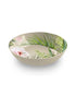 Tarhong Palermo Tropical Bamboo Low Bowl 9 inch