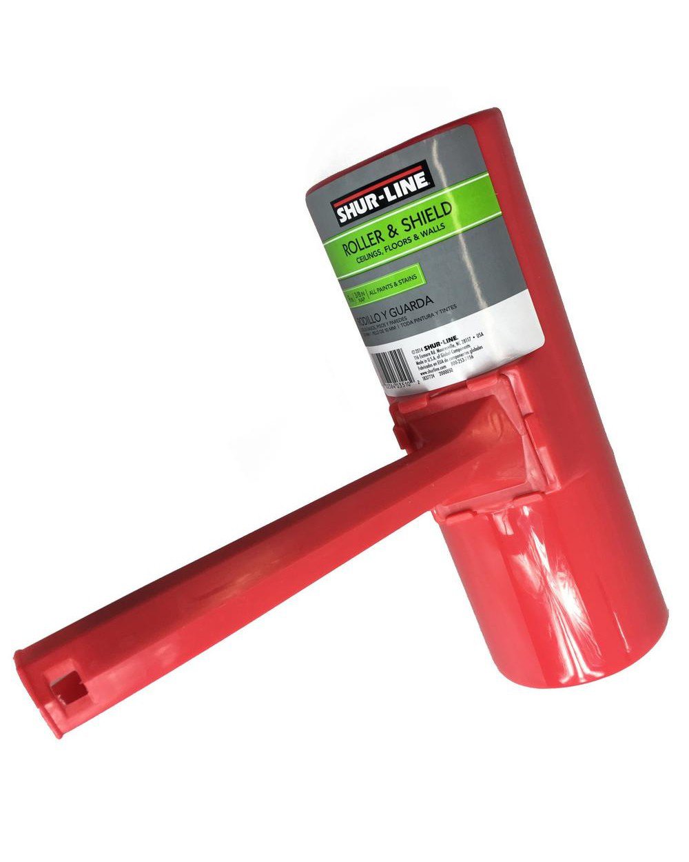 Shur-Line 9" Roller & Shield