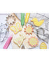 Scrapcooking Bucket of 16 Nature Themed Cookie Cutters