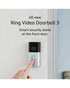 Ring Video Doorbell V3 Lite
