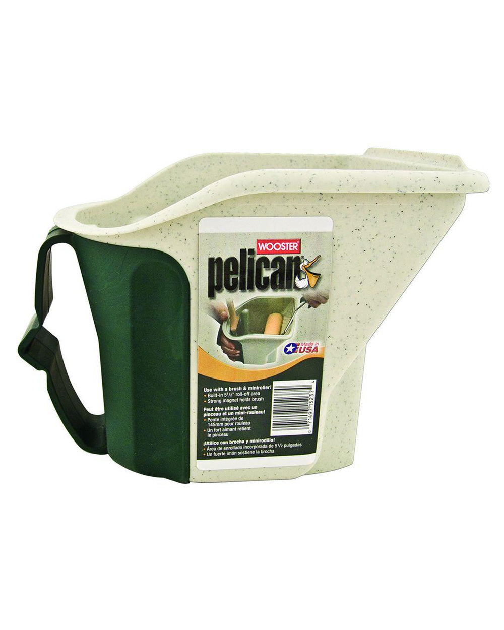 Wooster QT Pelican Hand Pail