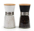 Salter Glass Mill Set Filled