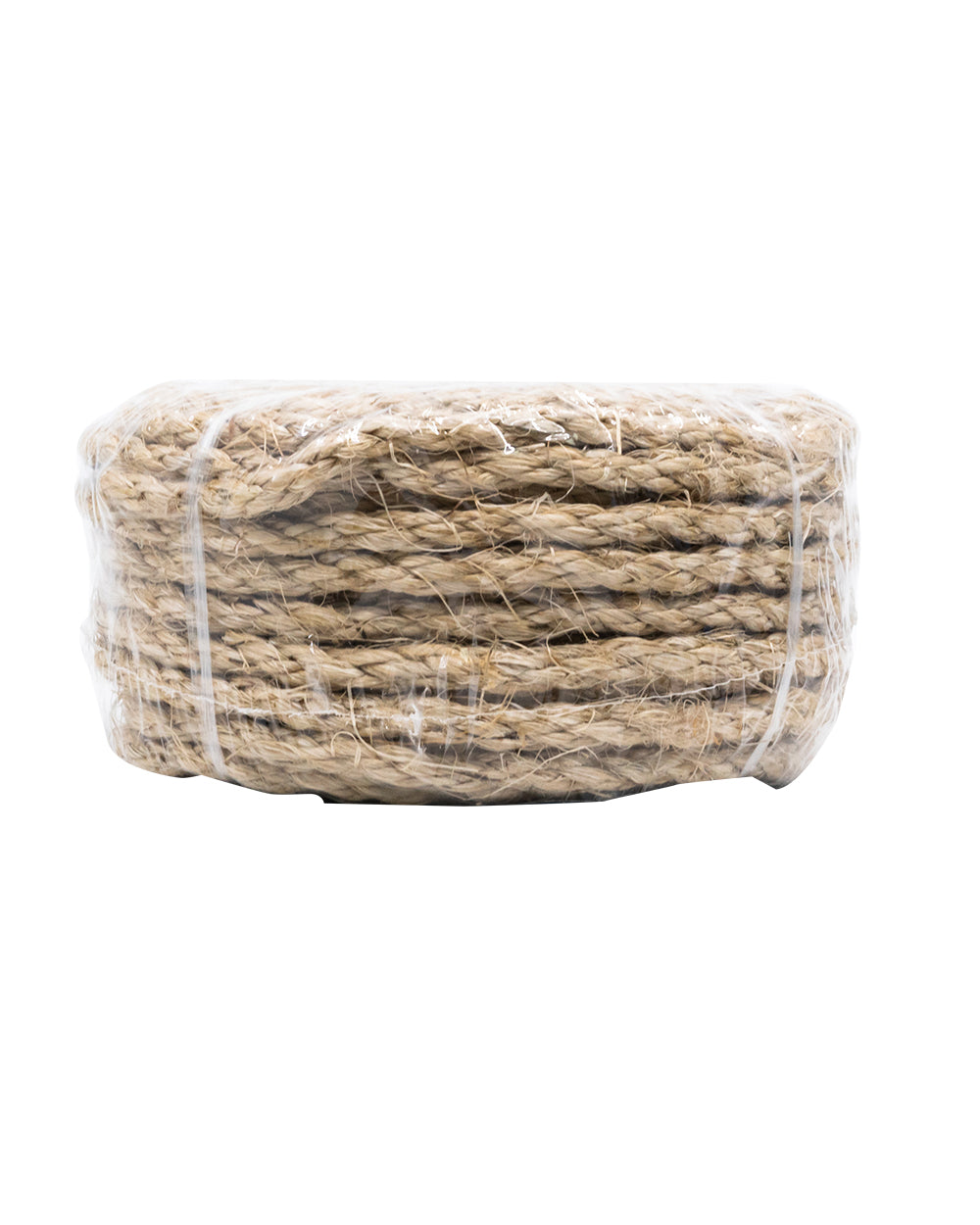 Tru-Guard 1/4inch x 50Ft. Natural Sisal Rope
