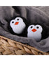 Simplify 2 Pieces Wool Character Dryer Balls Assorted 1 Pack