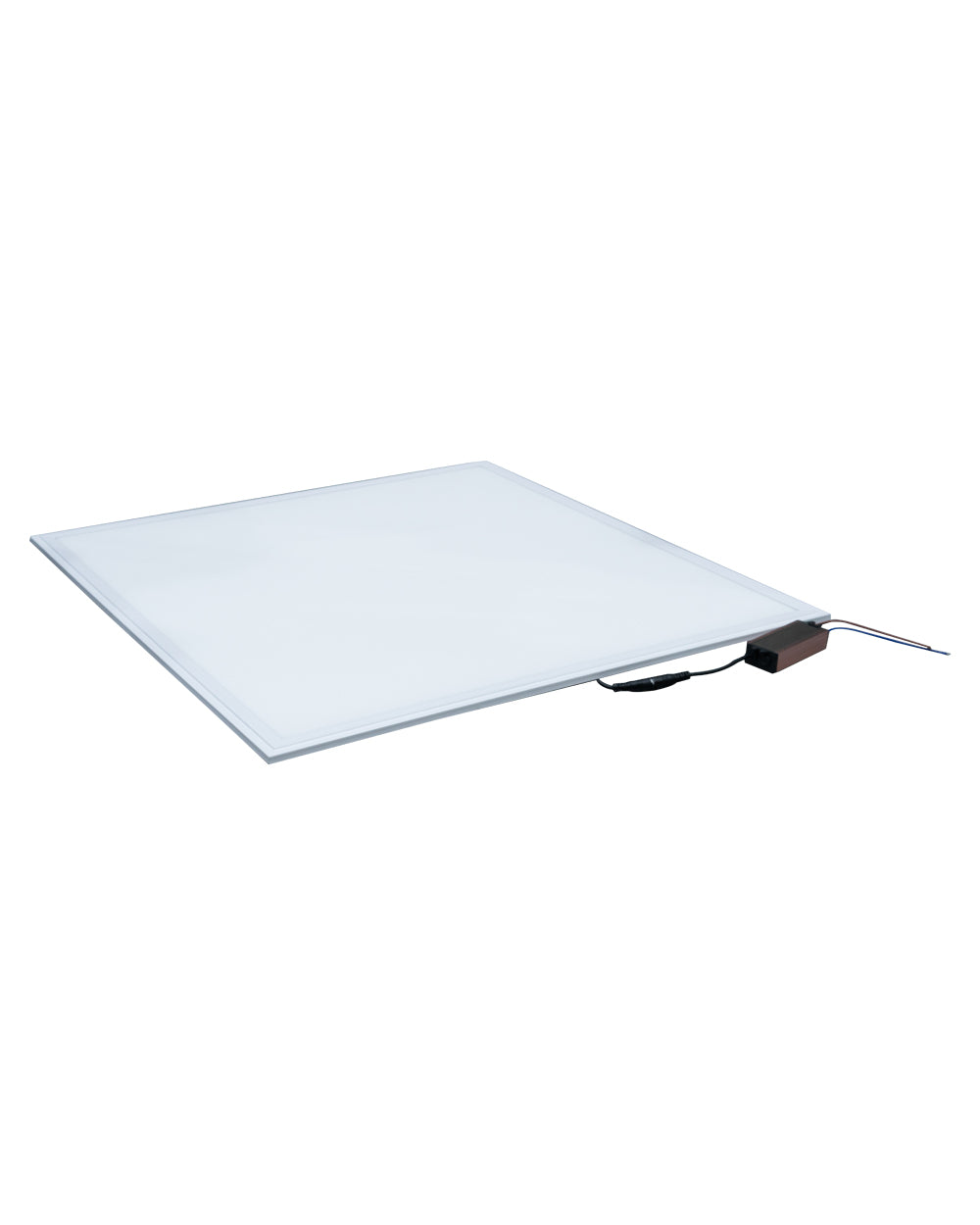 Veto Slim Panel Light 42W Warm White 60 x 60