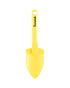 Scrunch Spade Pastel Yellow