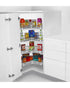 Lazy Susan Tray - 220xD700x755mm