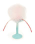 Smartykat Window Wobbler Flower Suction Cup Cat Toy